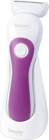 Beurer HL 36 Wet & Dry női borotva