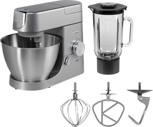 Kenwood Chef KVC3110S konyhai robotgép, 1000W Kenwood Chef KVC3110S konyhai robotgép, 1000W
