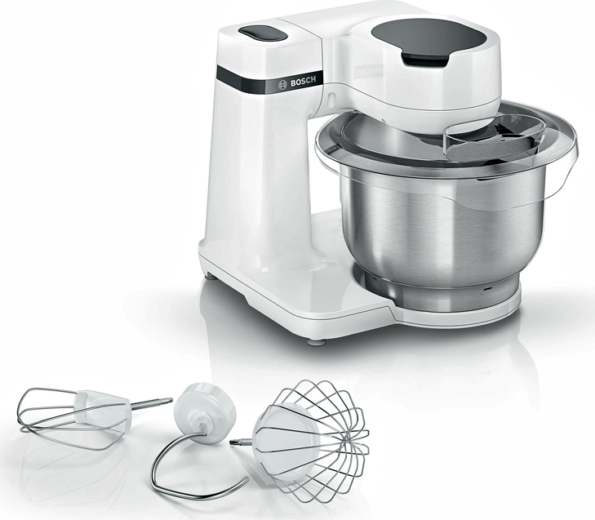 Bosch Serie 2 MUMS2EW00 konyhai robotgép, 700W