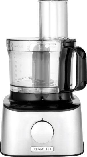 Kenwood MultiPro Compact FDM301SS konyhai robotgép, 800W