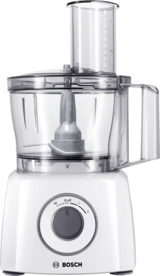 Bosch MultiTalent 3 MCM3200W konyhai robotgép, 800W Bosch MultiTalent 3 MCM3200W konyhai robotgép, 800W