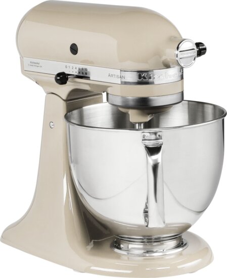 KitchenAid Artisan 5KSM175PSEAC konyhai robotgép, 300W