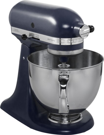 KitchenAid Artisan 5KSM175PSEIB konyhai robotgép, 300W KitchenAid Artisan 5KSM175PSEIB konyhai robotgép, 300W
