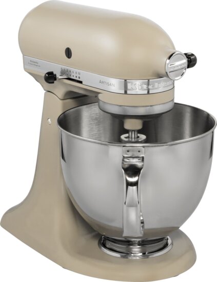 KitchenAid Artisan 5KSM175PSEFL konyhai robotgép, 300W KitchenAid Artisan 5KSM175PSEFL konyhai robotgép, 300W