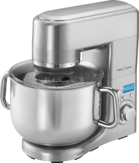 ProfiCook PC-KM 1096 konyhai robotgép, 1500W