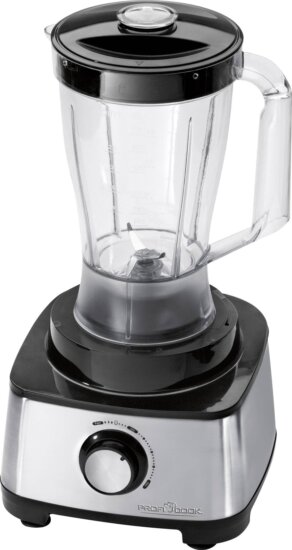 ProfiCook PC-KM 1063 konyhai robotgép, 1200W ProfiCook PC-KM 1063 konyhai robotgép, 1200W