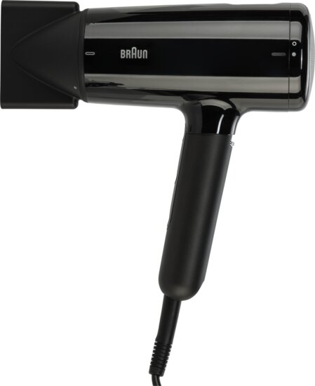Braun Haircare HD 4.1 hajszárító, 2100W, fekete