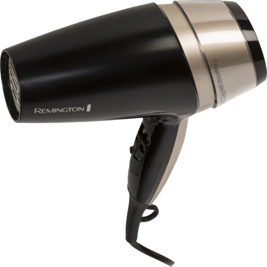 Remington Thermacare Pro 2300 D5715 hajszárító, 2300W, fekete