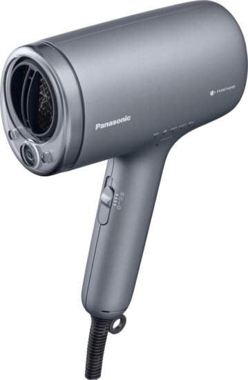 Panasonic EH-NA9N hajszárító, 1600W, szürke
