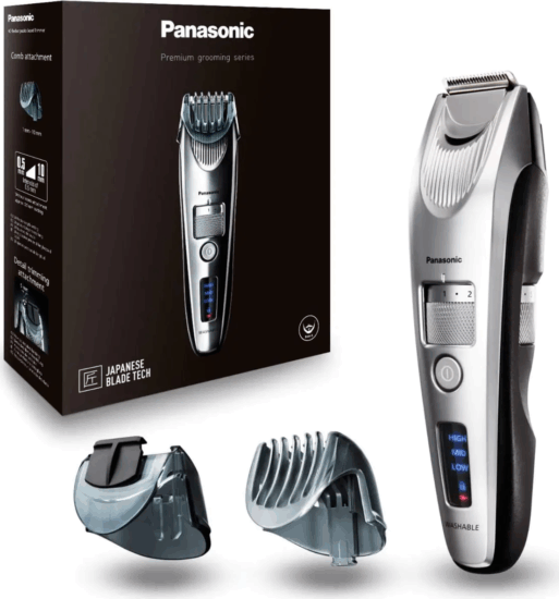 Panasonic ER-GB96 szakállvágó Panasonic ER-GB96 szakállvágó