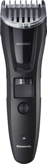 Panasonic ER-GB61 haj- és szakállvágó Panasonic ER-GB61 haj- és szakállvágó