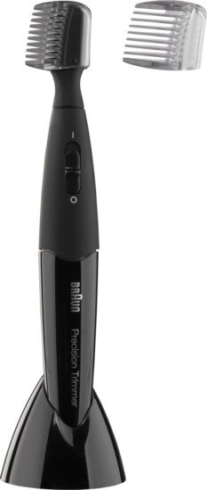 Braun Precision Trimmer PT5010 szakállvágó