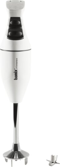 Bamix Classic Bianco BX C140 botmixer, 140W, Fehér