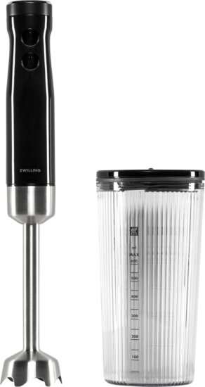 Zwilling Enfinigy botmixer, 800W, Fekete