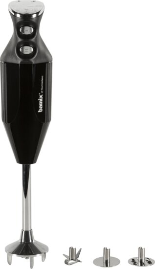 Bamix Prime Nero botmixer, 250W, Fekete Bamix Prime Nero botmixer, 250W, Fekete