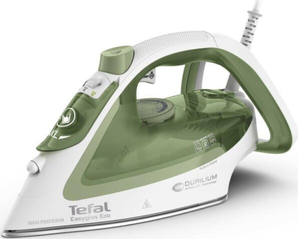 Tefal FV5781 Easygliss Eco gőzölős vasaló