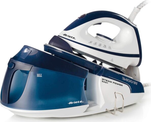 Ariete 5571 gőzállomás, 2400W, fehér