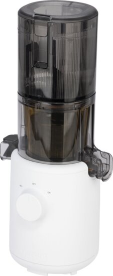 Hurom H-310A lassú gyümölcsprés, 100W, fehér Hurom H-310A lassú gyümölcsprés, 100W, fehér