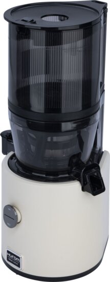 Hurom H-330P lassú gyümölcsprés, 150W, fekete Hurom H-330P lassú gyümölcsprés, 150W, fekete