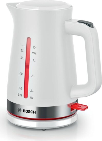 Bosch MyMoment TWK4M221 vízforraló, 1,7 l Bosch MyMoment TWK4M221 vízforraló, 1,7 l