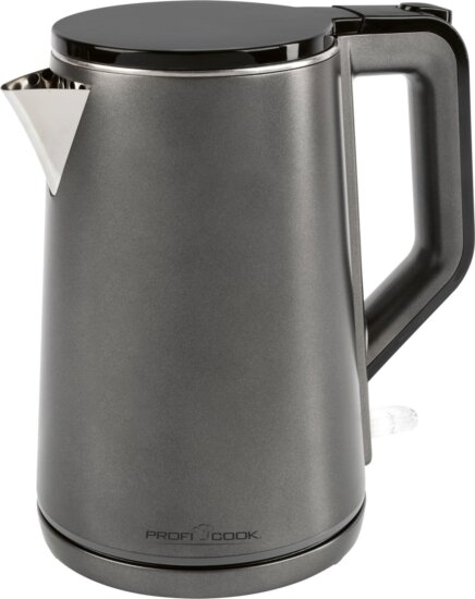Profi Cook PC-WK 1290 vízforraló, 1,5 l Profi Cook PC-WK 1290 vízforraló, 1,5 l