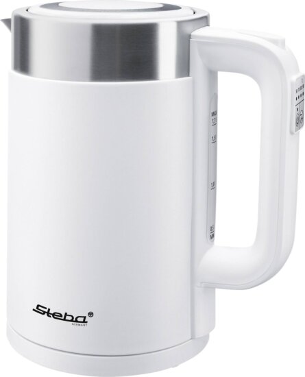Steba WK 11 Bianco vízforraló, 1,7 l