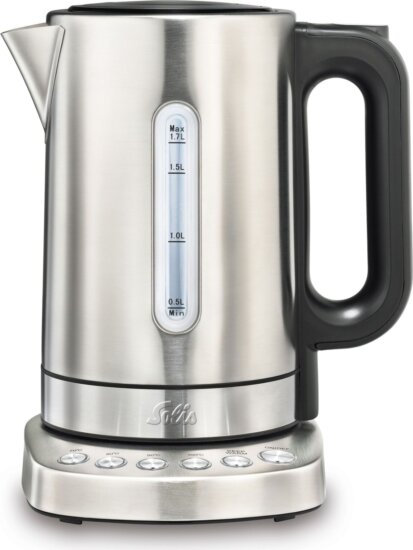 Solis SO210 vízforraló, 1,7 l