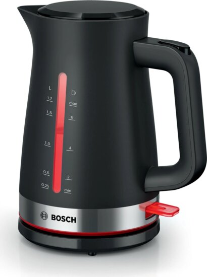 Bosch MyMoment TWK4M223 vízforraló, 1,7 l Bosch MyMoment TWK4M223 vízforraló, 1,7 l