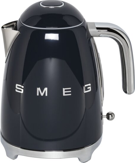SMEG Retro vízforraló, 1,7 l, tengerészkék SMEG Retro vízforraló, 1,7 l, tengerészkék