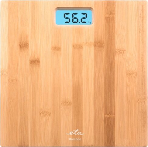 ETA Bamboo 9780 90000 személymérleg