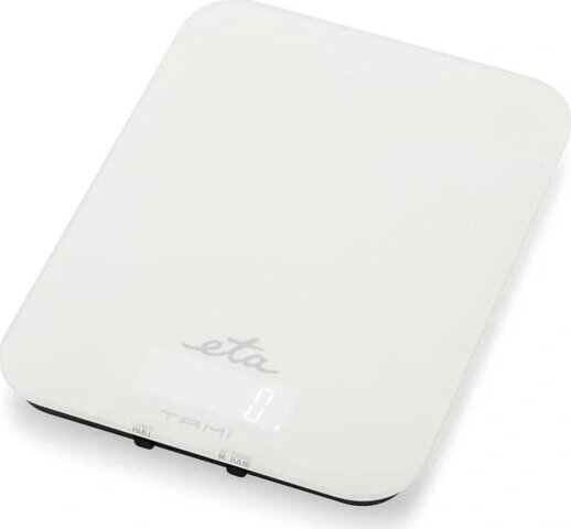 ETA Tami USB-töltéssel 8770 90000 konyhai mérleg ETA Tami USB-töltéssel 8770 90000 konyhai mérleg