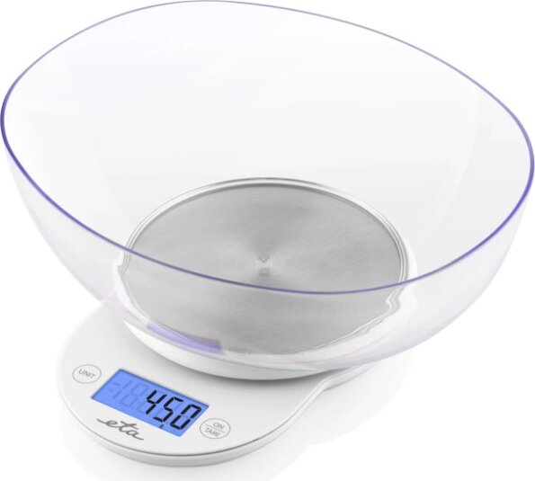 ETA Mari 5770 90000 konyhai mérleg