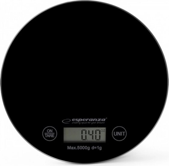 Esperanza EKS003K Mango konyhai mérleg