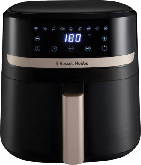 Russell Hobbs Satisfry 27630-56 forrólevegős sütő (8,3 l)