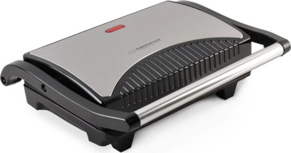 Esperanza Taleggio EKG006 kontakt grillsütő, 750W Esperanza Taleggio EKG006 kontakt grillsütő, 750W