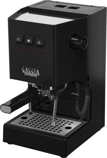 Gaggia Classic Evo E24 RI9481/14 espresso kávéfőző, Fekete Gaggia Classic Evo E24 RI9481/14 espresso kávéfőző, Fekete