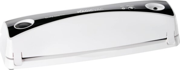 Magic Vac VE52PK1 vákuumozó gép, 140W Magic Vac VE52PK1 vákuumozó gép, 140W