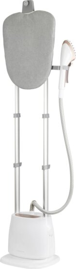 Profi-Care PC-TDC 3128 ruhagőzölő állomás, 1580W, rózsa-fehér Profi-Care PC-TDC 3128 ruhagőzölő állomás, 1580W, rózsa-fehér