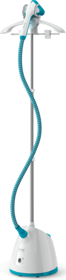 Tefal IT2460E0 Pro Style One ruhagőzölő állomás, 1800W, fehér-kék