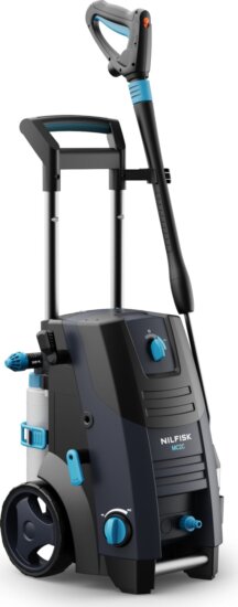 Nilfisk MC2C-120/520 T magasnyomású mosó, 120 bar