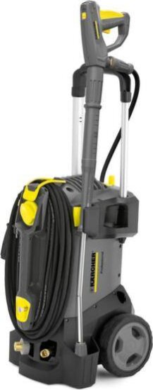 Kärcher HD 5/15 C Plus magasnyomású mosó, 200 bar