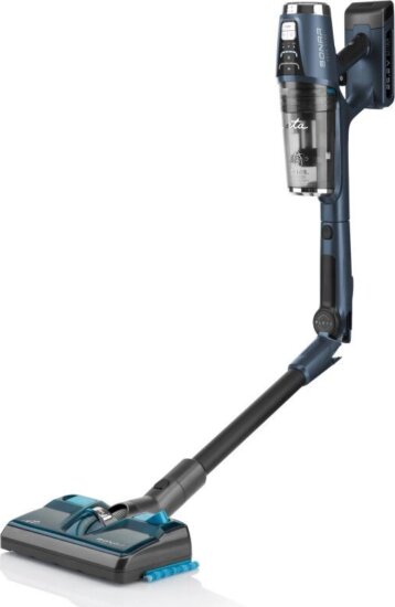 ETA Sonar Aqua Plus 3232 90000 3 az 1-ben vezeték nélküli álló porszívó felmosóval