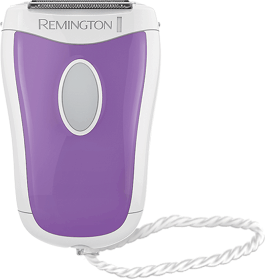 Remington Smooth & Silky WSF4810 női borotva