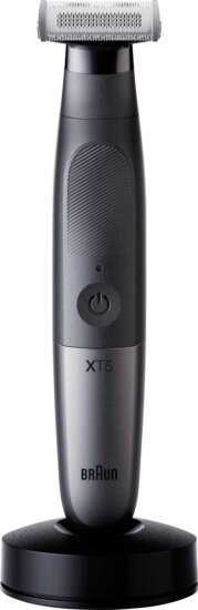 Braun XT5300 Face & Body hibrid borotva