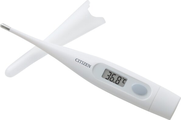 Citizen GYCTA302-CN vízálló digitális lázmérő Citizen GYCTA302-CN vízálló digitális lázmérő