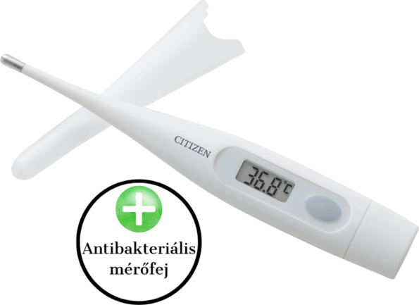 Citizen GYCTA303 antibakteriális digitális lázmérő Citizen GYCTA303 antibakteriális digitális lázmérő