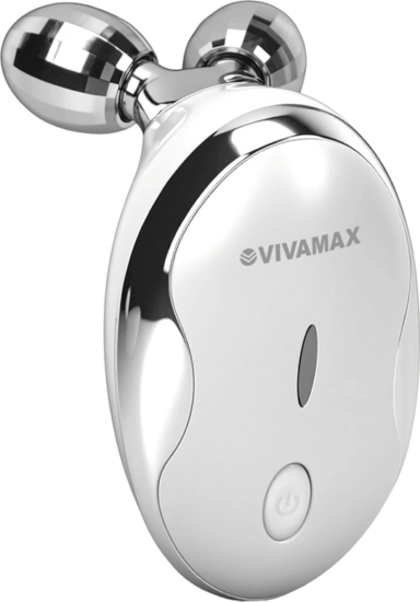 Vivamax GYVAK3 arcmasszírozó roller EMS technológiával