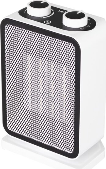 Home FK 51 elektromos kerámia fűtőtest, 1500W Home FK 51 elektromos kerámia fűtőtest, 1500W