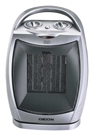 Orion OCH-401 kerámia hősugárzó, 1500W Orion OCH-401 kerámia hősugárzó, 1500W