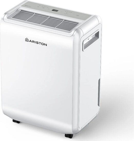 Ariston DEOS EVO 10 páramentesítő Ariston DEOS EVO 10 páramentesítő